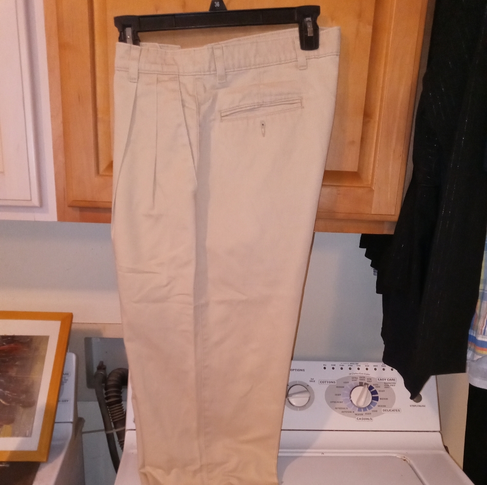 Mens Dockers